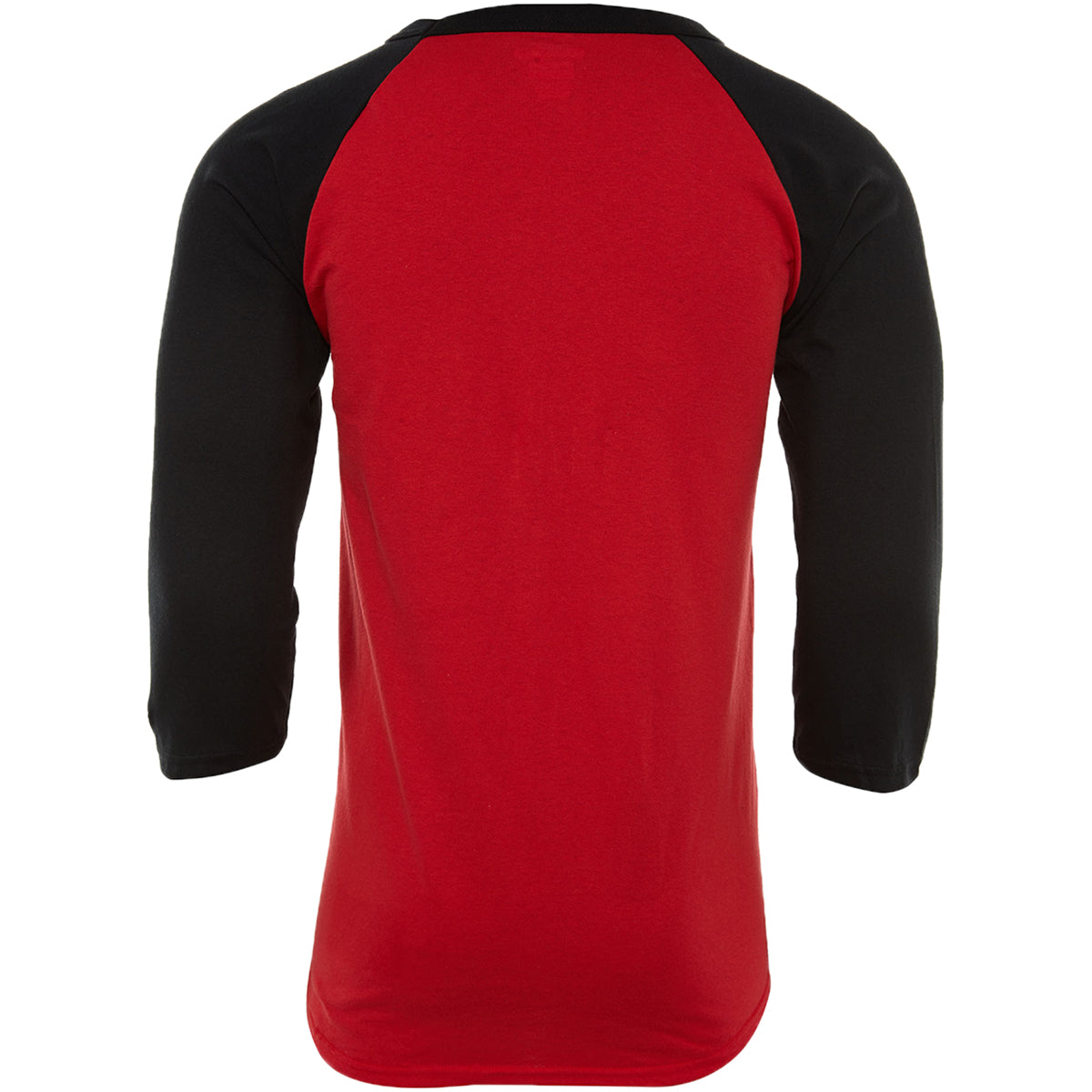 Champion Raglan 3/4 Jersey Mens Style : T1370