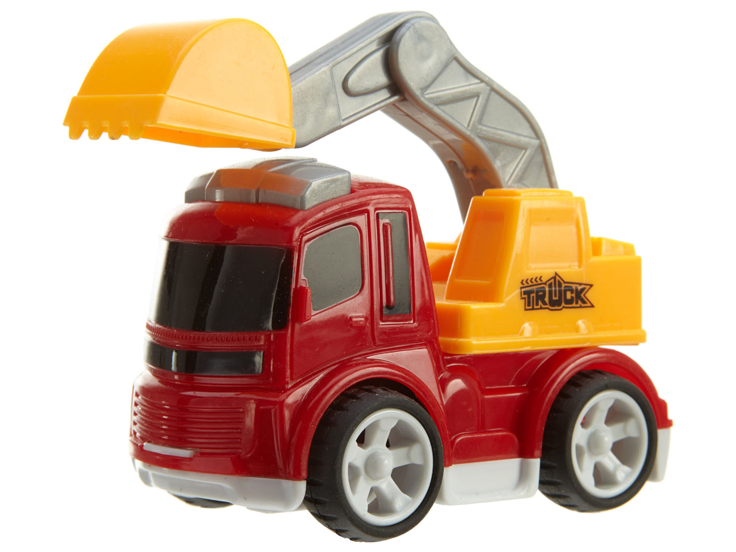 Everbright Friction Construction Truck 12pcs Pack Not Applicable Style : 855-22