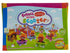 Everbright Wind Up Toy 12dz/cs Not Applicable Style : 728