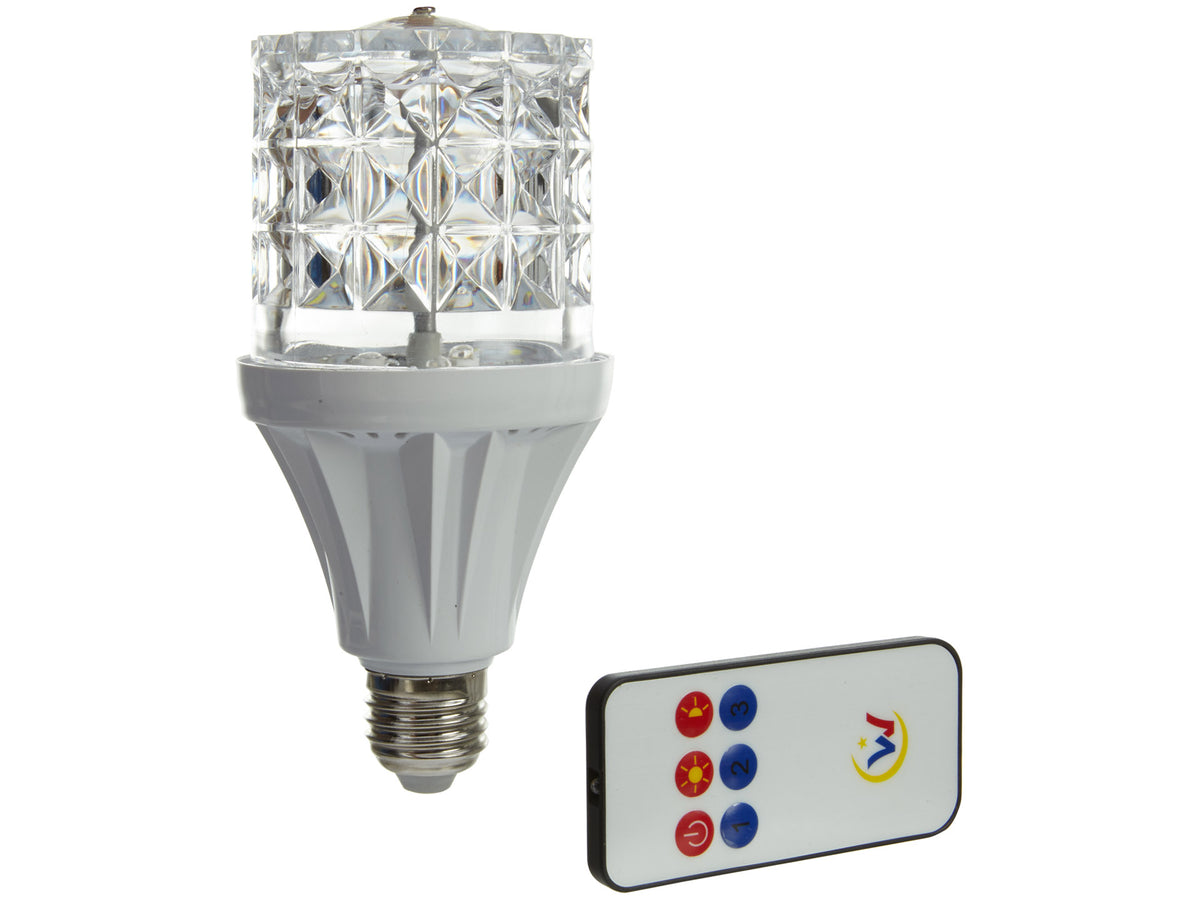 Everbright R/c Led Lotous Light  Not Applicable Style : Eb00039