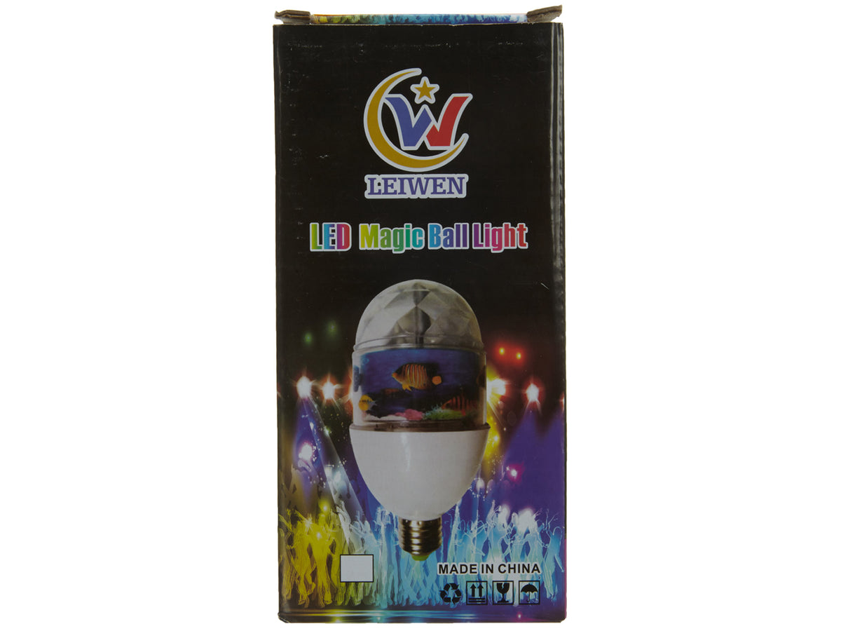Everbright R/c Led Lotous Light  Not Applicable Style : Eb00039