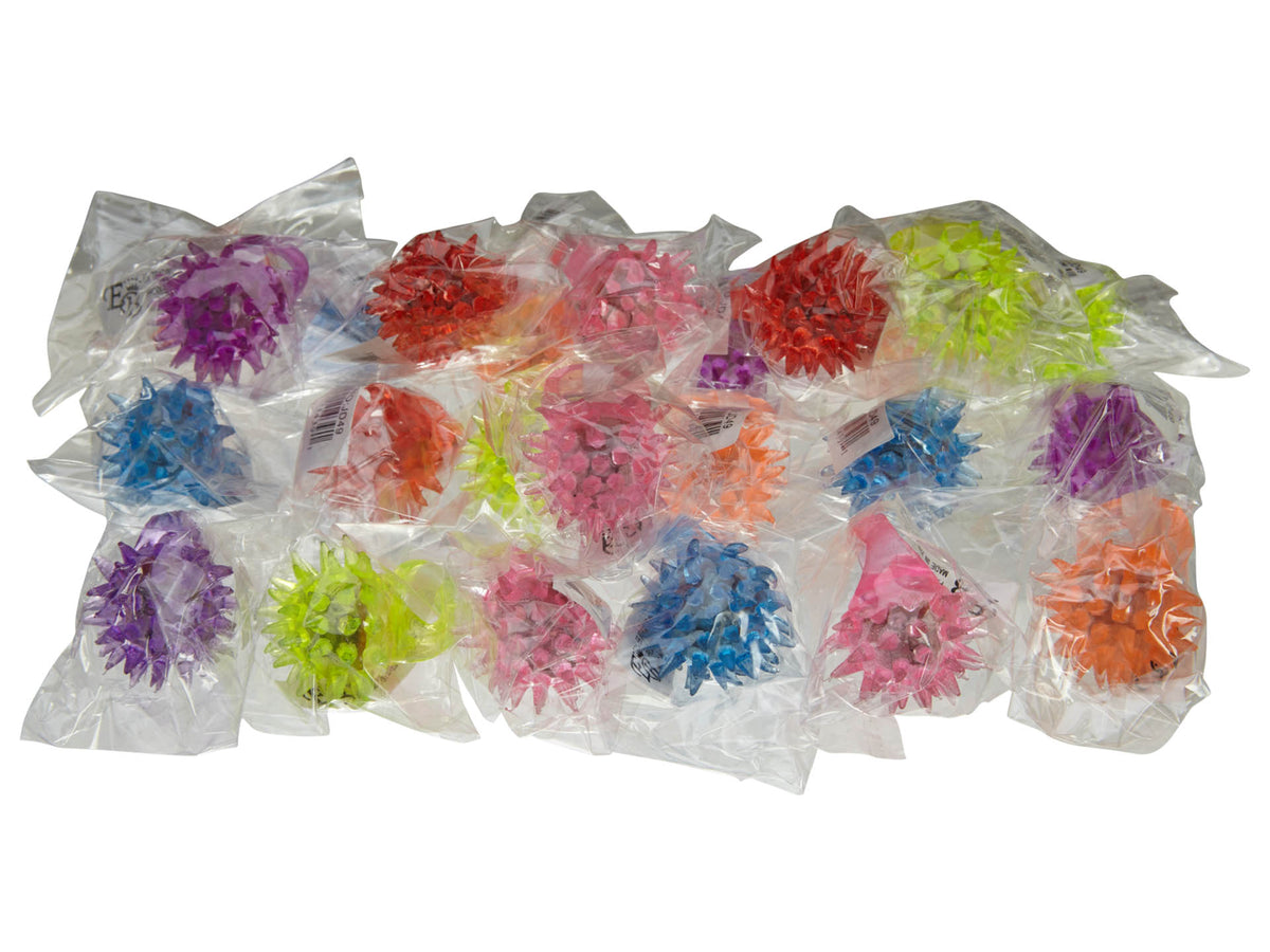 Everbright Light Up Ring 24pc Pack Not Applicable Style : Jd49