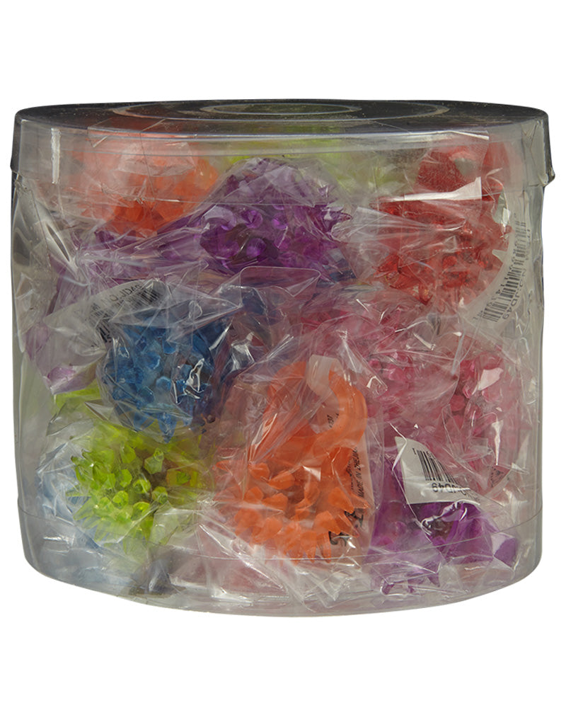 Everbright Light Up Ring 24pc Pack Not Applicable Style : Jd49