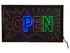 Everbright Open Sign Not Applicable Style : Ch-501