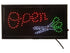 Everbright Open Sign Not Applicable Style : Ch-007