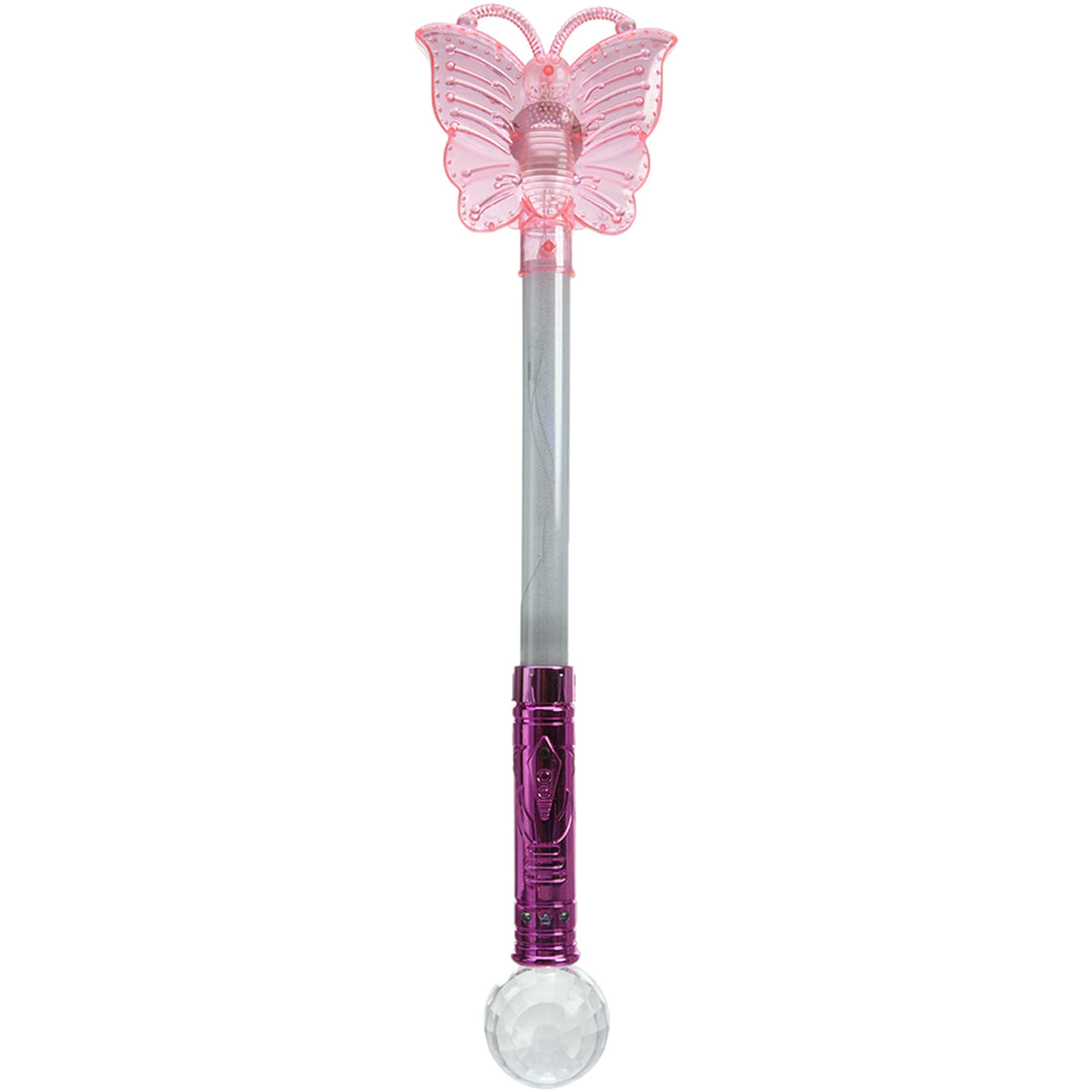 Everbright Light Up Sword 12pc Box Not Applicable Style : 858