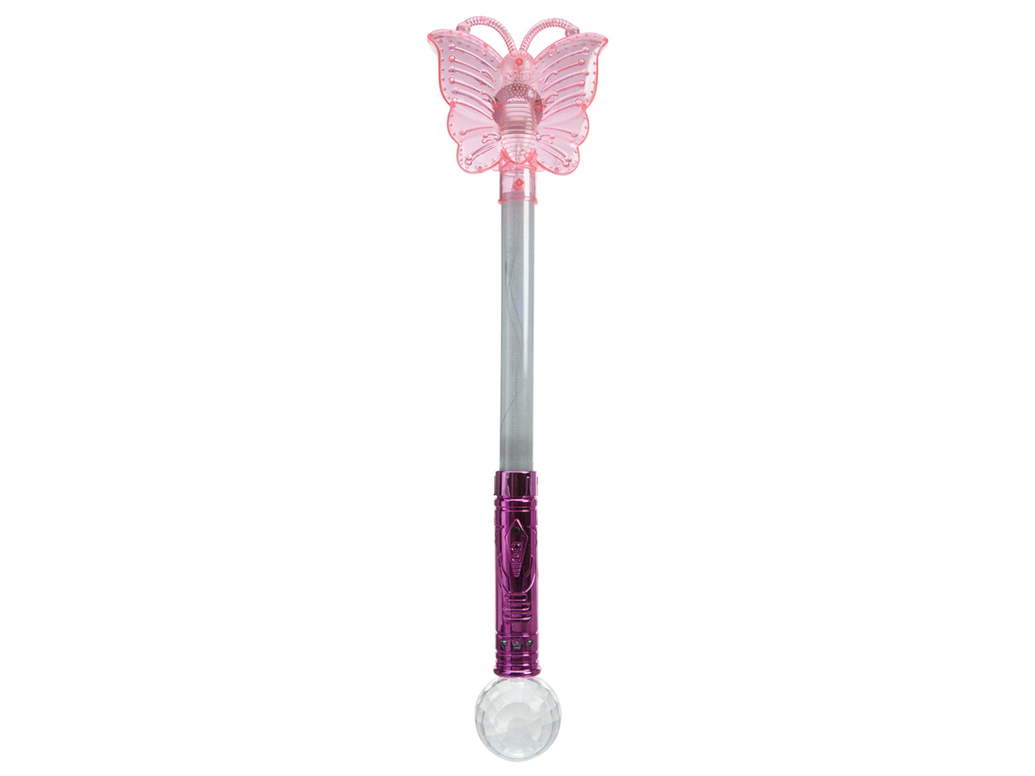Everbright Light Up Sword 12pc Box Not Applicable Style : 858