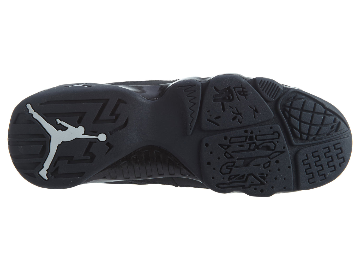 Air Jordan 9 Retro Big Kids Style : 302359