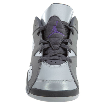 Air Jordan AJ 6 Retro Low GP PRE Boys / Girls Style :768884