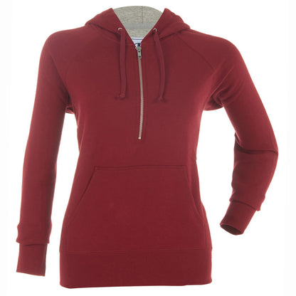 DD CLASSIC FL 1/4 ZIP Style