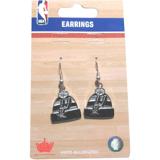 Nba Boston Celtics Earring Unisex Style : 6763-20