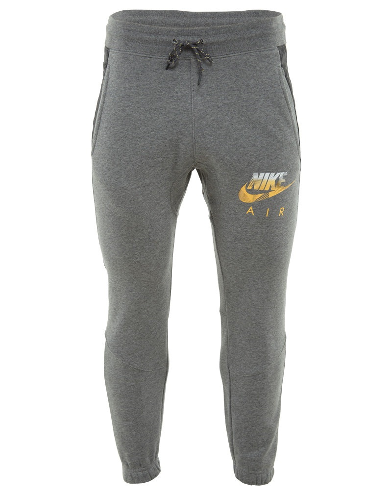 Nike Fleece Cuff Pant Mens Style : 678530