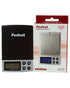 Perfect Digital Pocket Scale Not Applicable Style : Pz4-1000