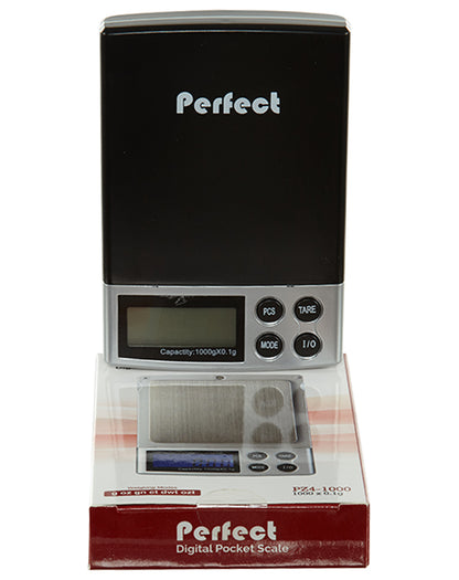 Perfect Digital Pocket Scale Not Applicable Style : Pz4-1000