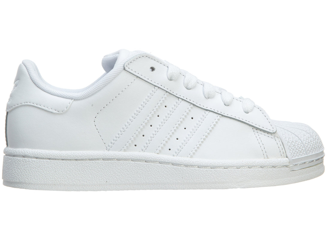 Adidas SUPERSTAR II C Style