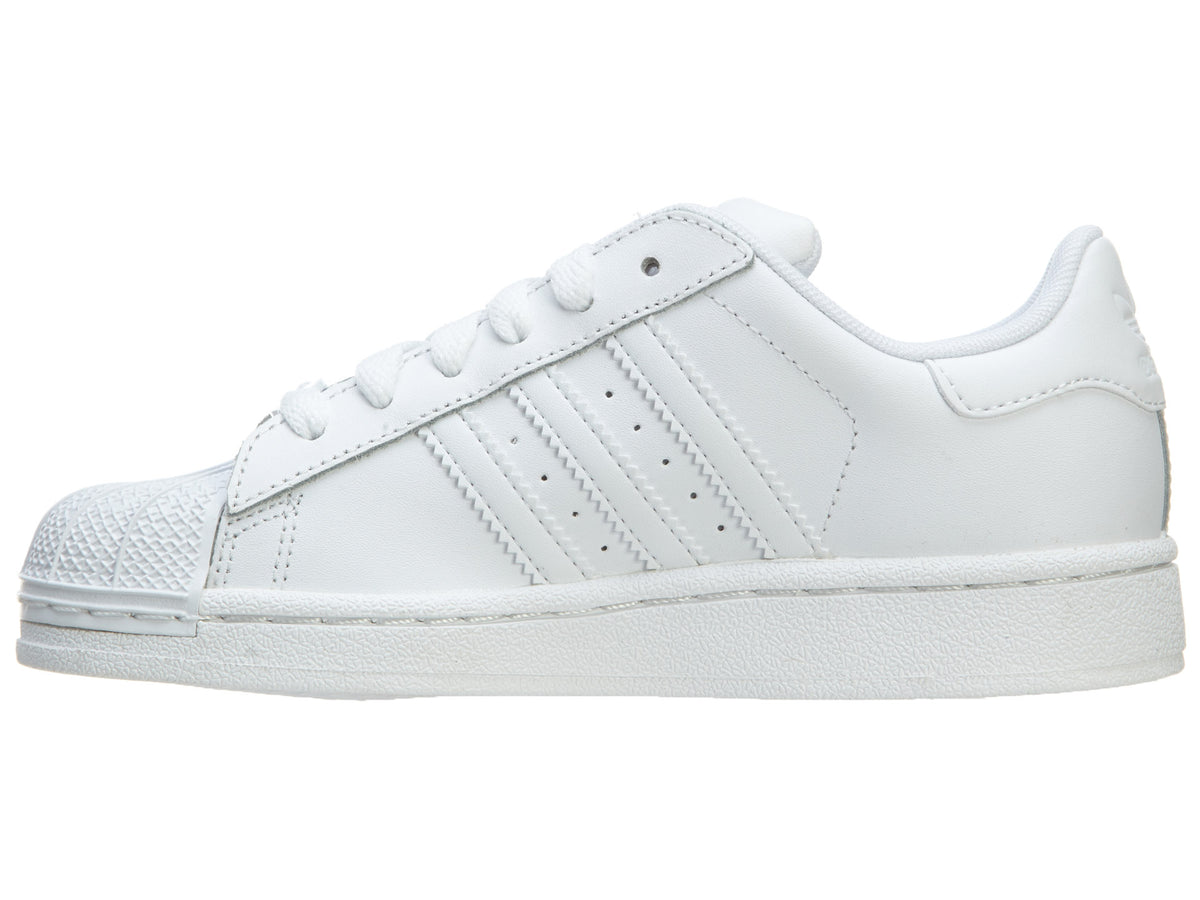 Adidas SUPERSTAR II C Style