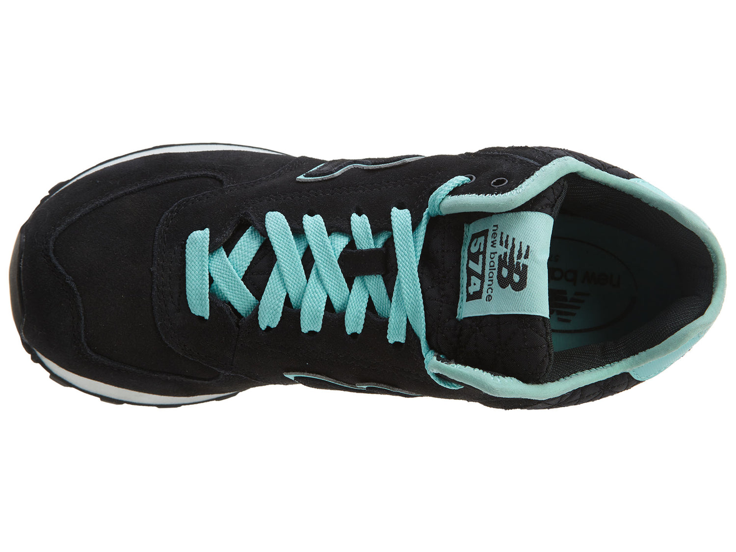 New Balance Classics Traditionnels Womens Style : Wh574