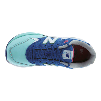 New Balance Life Style Running Shoe Little Kids Style : Kl580