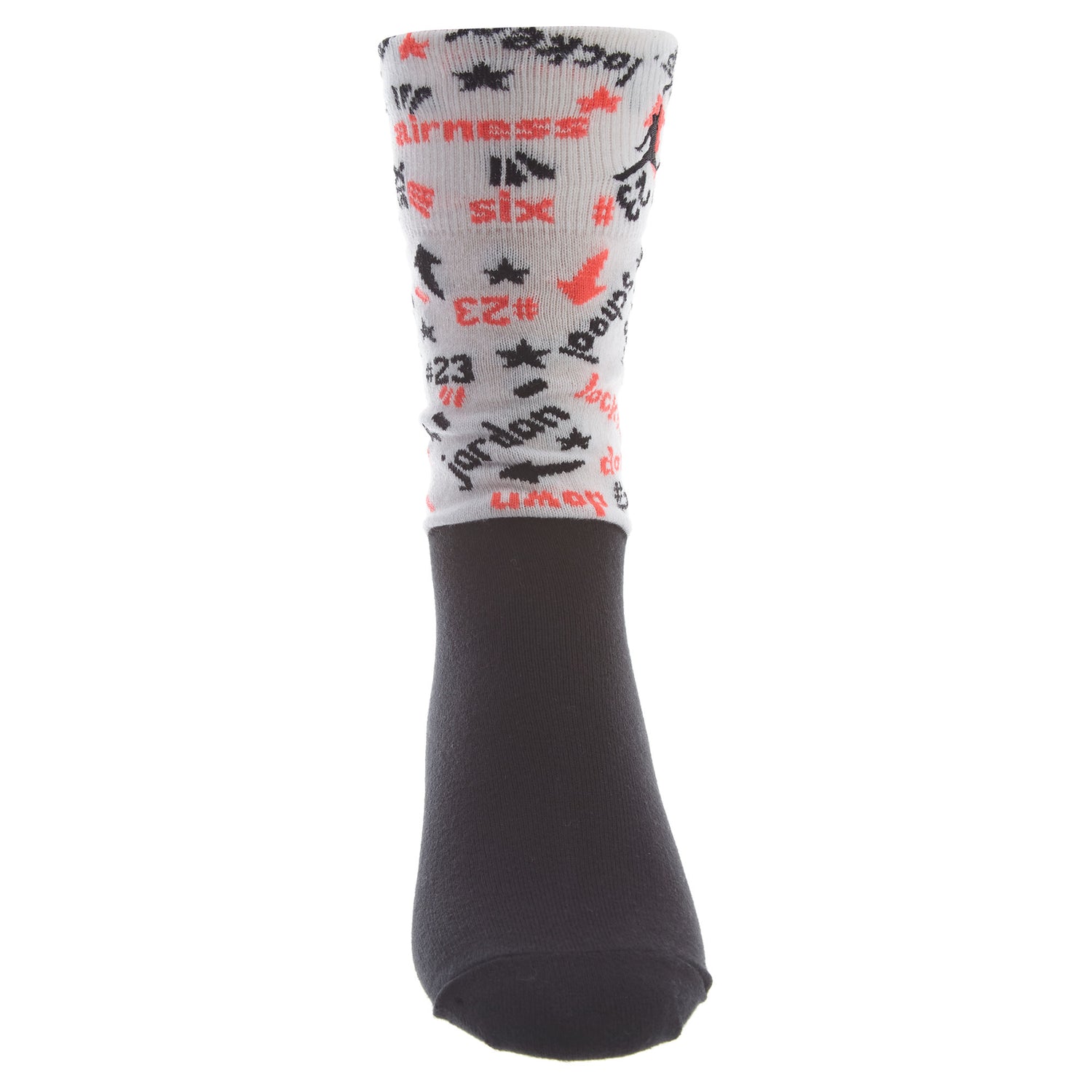 Air Jordan 6 Socks  Mens Style : 707548