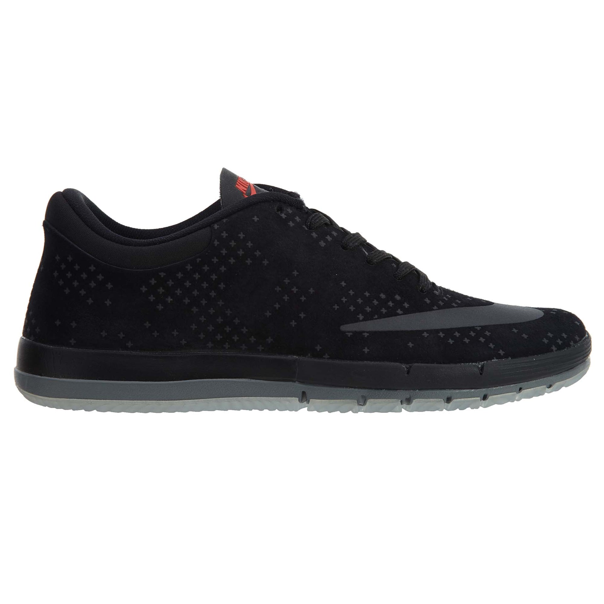 Nike Free Sb Prm Flash Black/Black-Clear