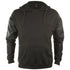 Cult Of Individuality  Pullover-vegan Sleeves Mens Style : 65f-15b-k22b