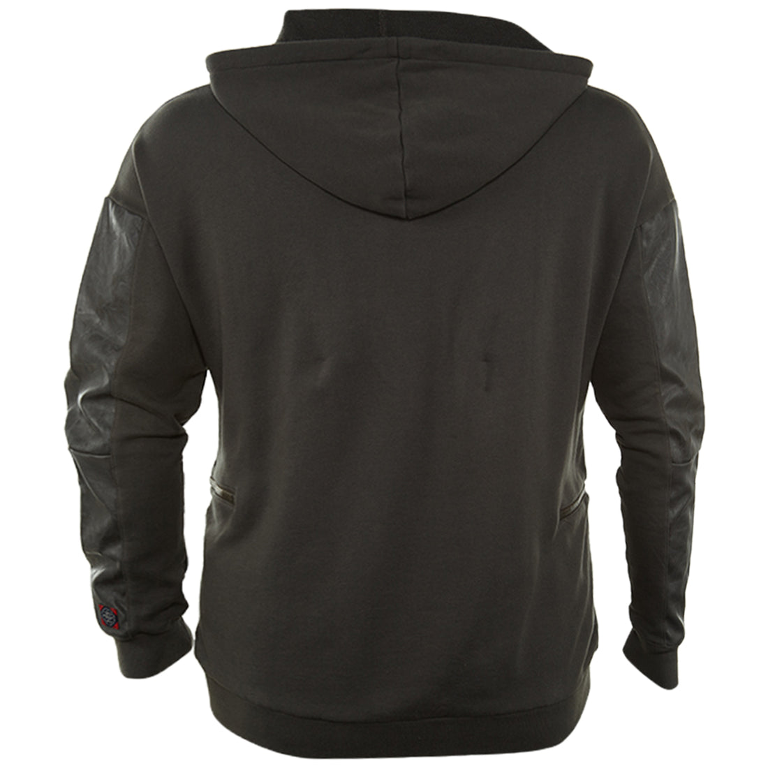 Cult Of Individuality  Pullover-vegan Sleeves Mens Style : 65f-15b-k22b