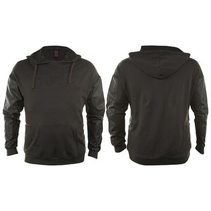 Cult Of Individuality  Pullover-vegan Sleeves Mens Style : 65f-15b-k22b