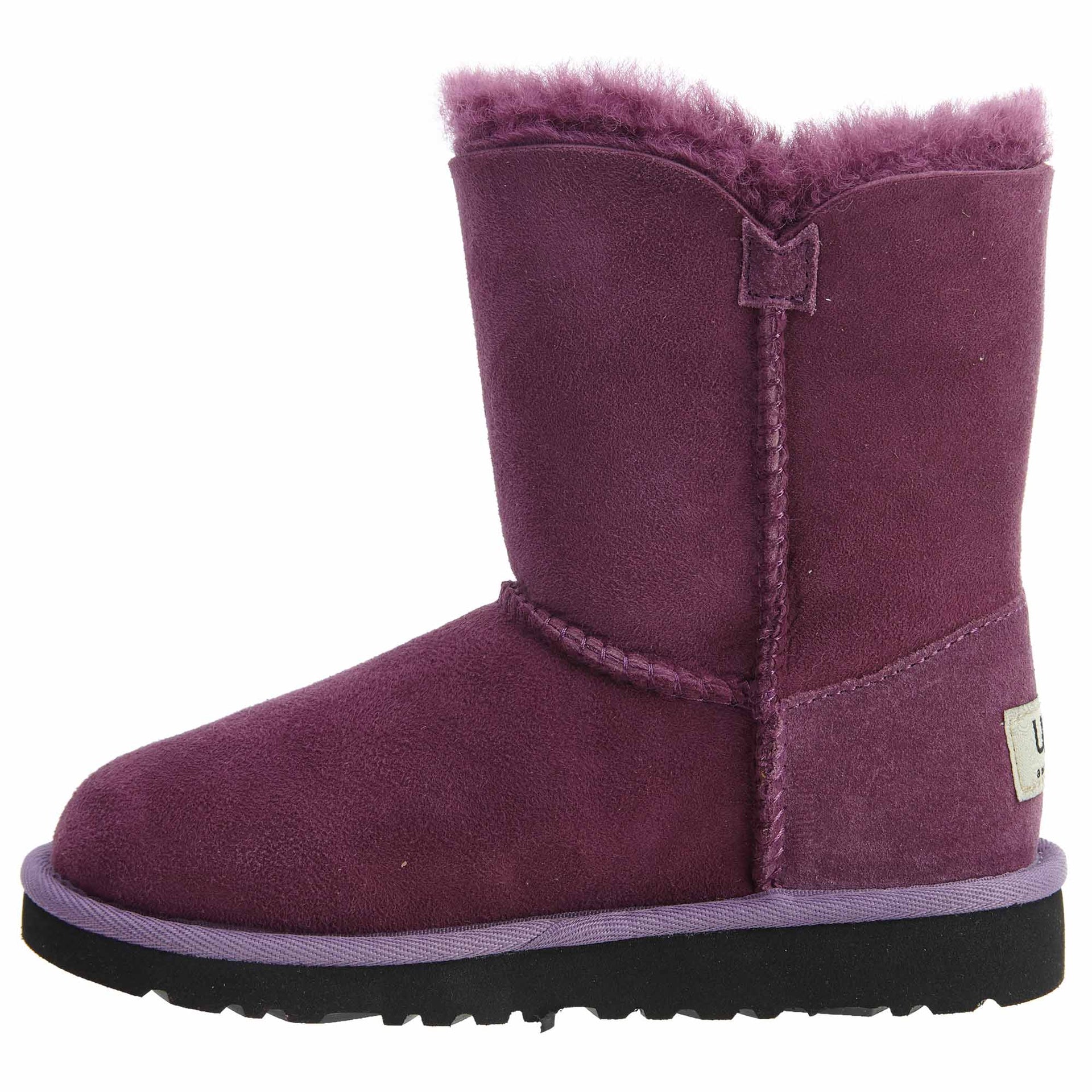 Ugg Australia Bailey Button Boot Toddlers Style : 5991t