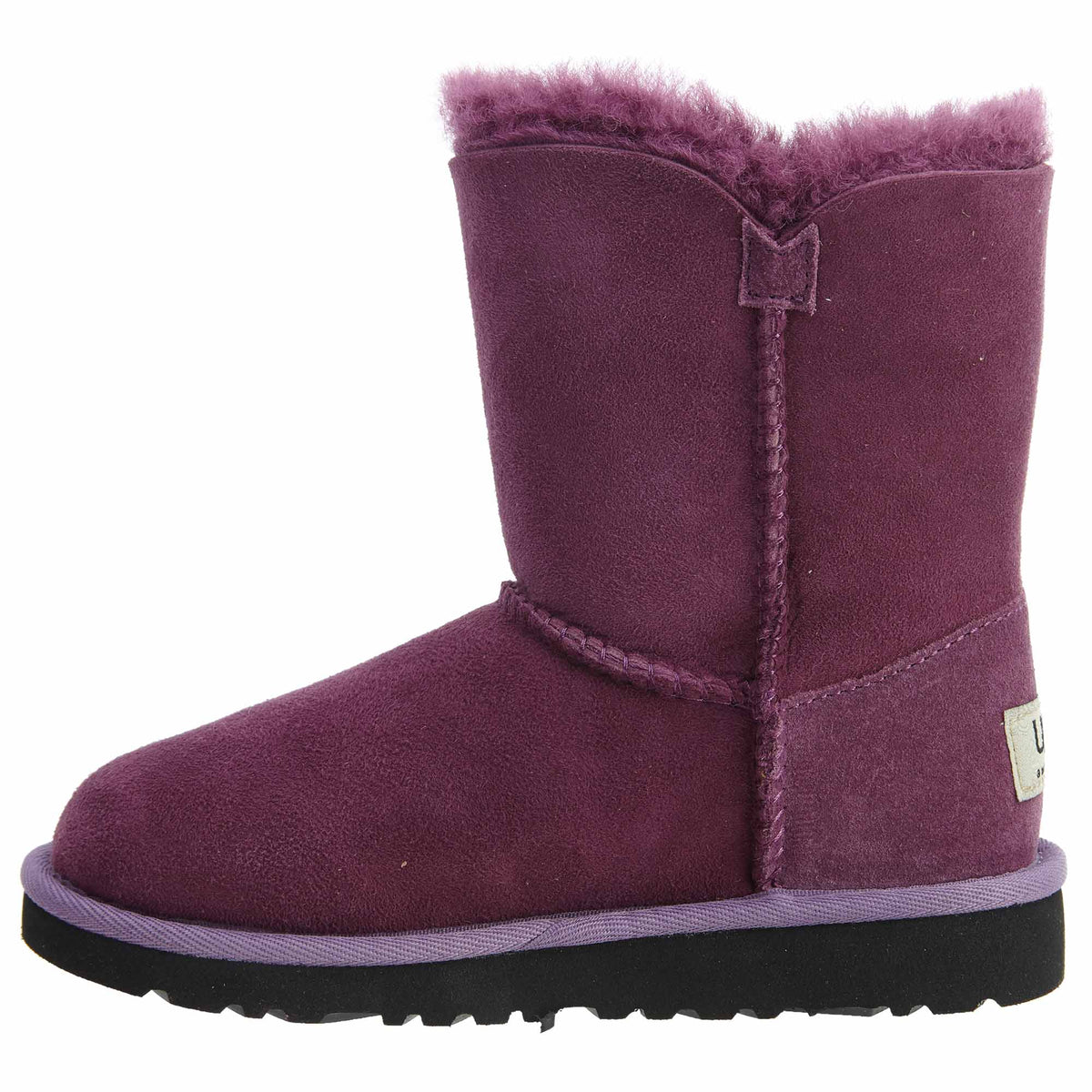 Ugg Australia Bailey Button Boot Toddlers Style : 5991t