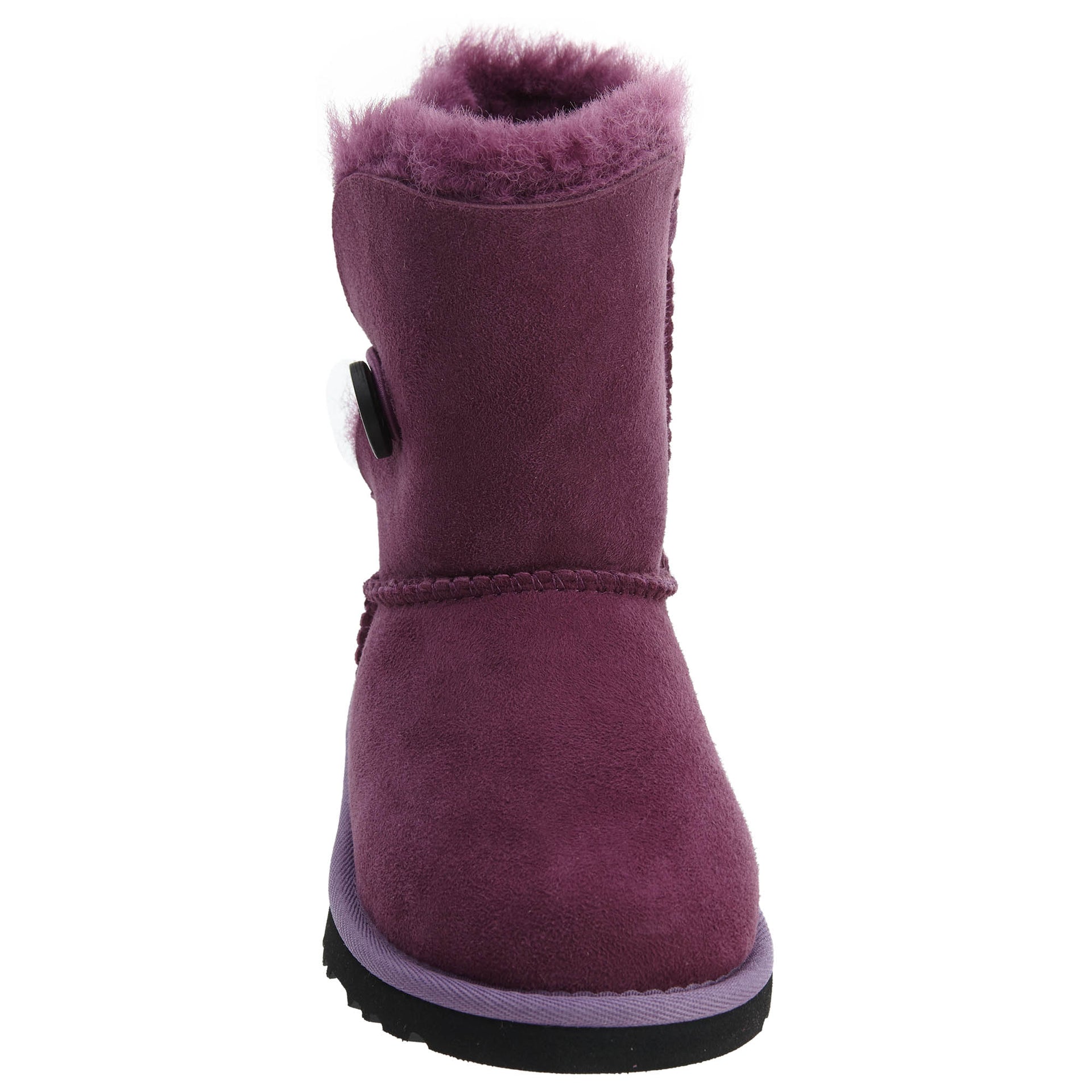 Ugg Australia Bailey Button Boot Toddlers Style : 5991t