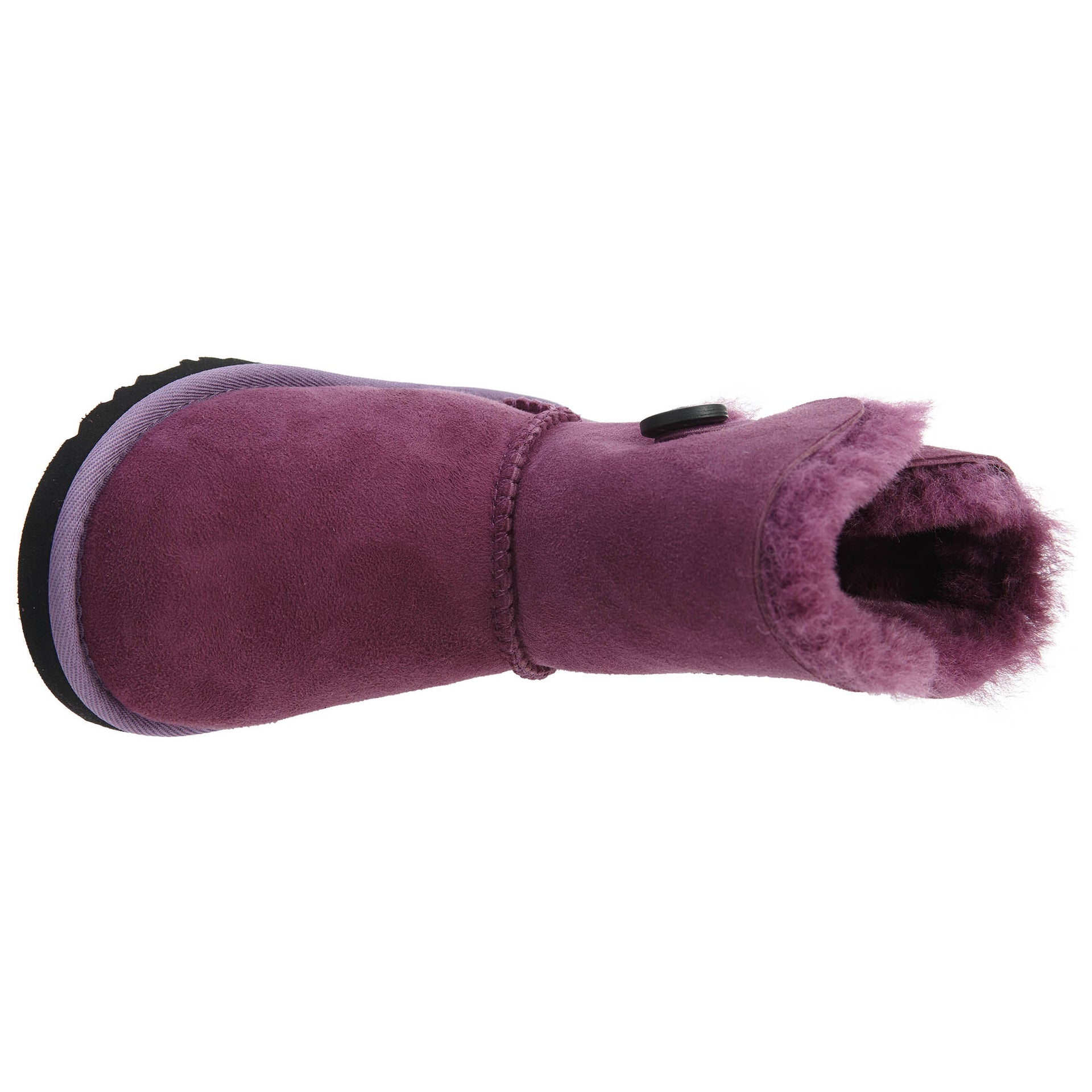 Ugg Australia Bailey Button Boot Toddlers Style : 5991t