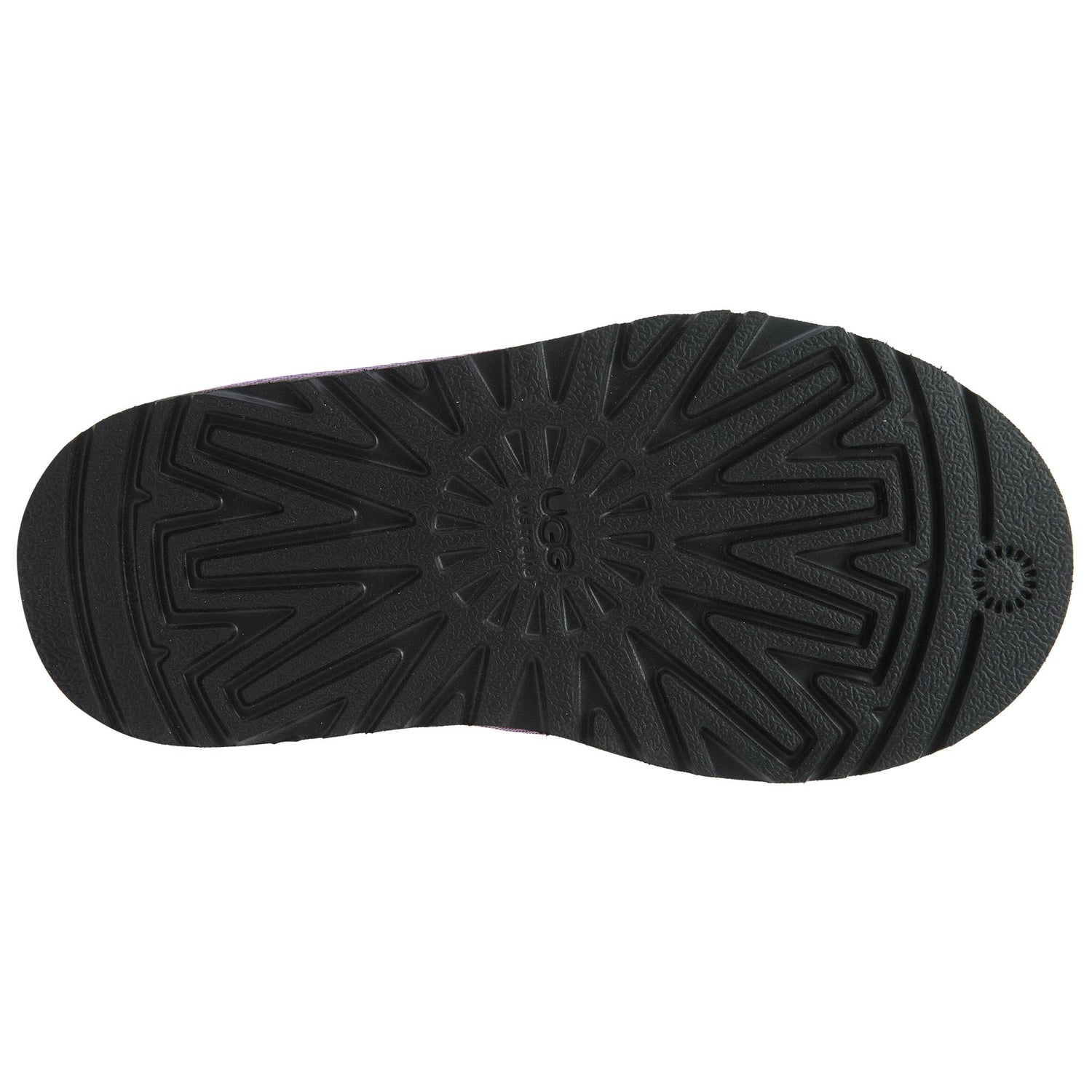 Ugg Australia Bailey Button Boot Toddlers Style : 5991t