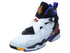 Air Jordan 8 Retro Bg (gs) "three-peat"  Boys / Girls Style :305368
