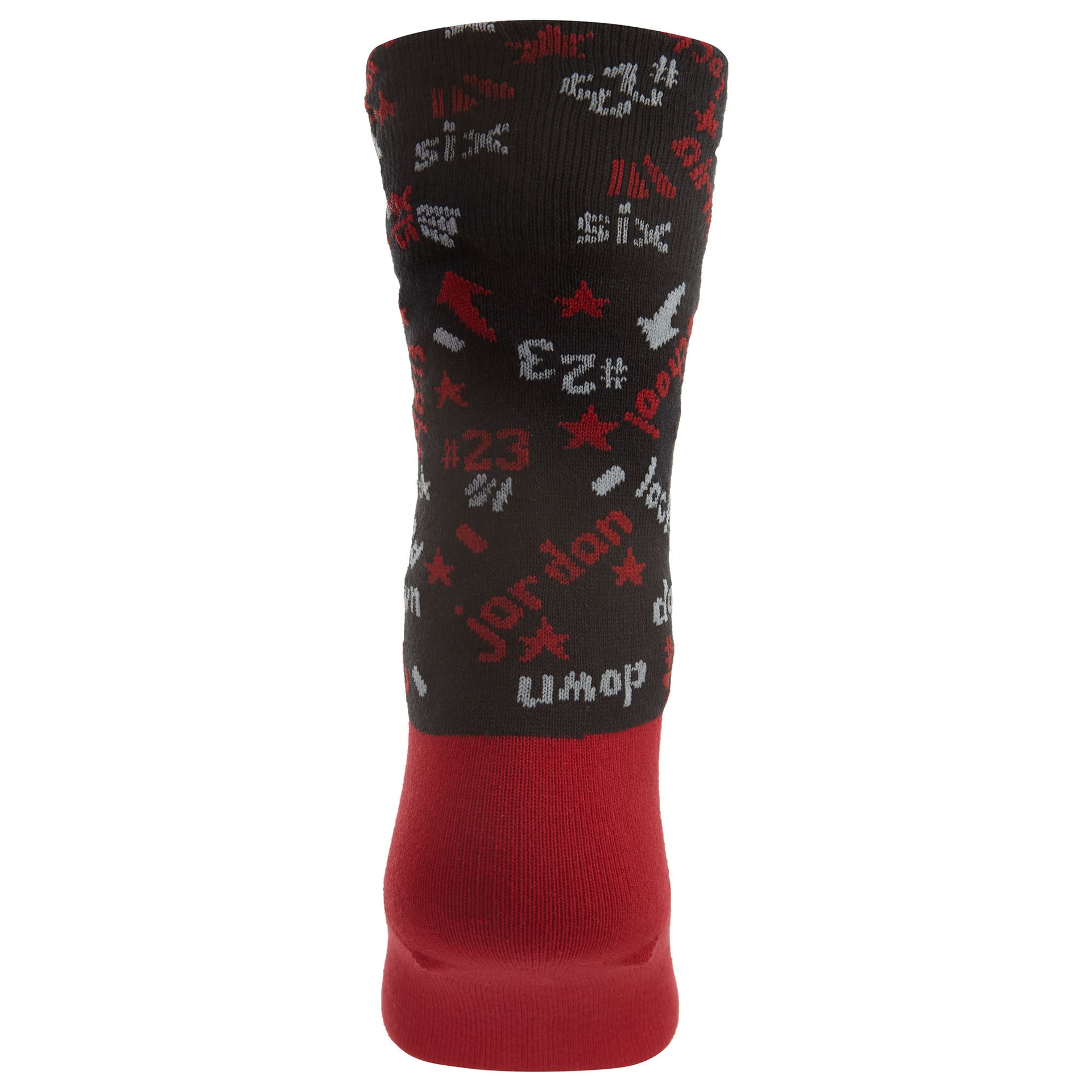 Air Jordan  6 Low Socks  Mens Style : 707548