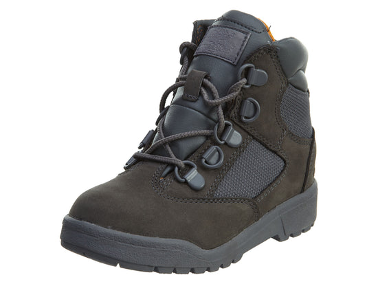 Timberland 6in L/f Field Boot Toddlers Style : Tb0a13j2