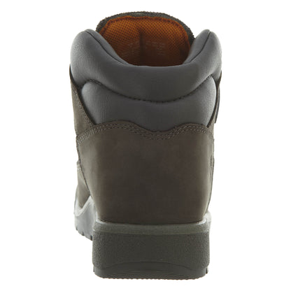 Timberland 6in L/f Field Boot Little Kids Style : Tb0a13gu
