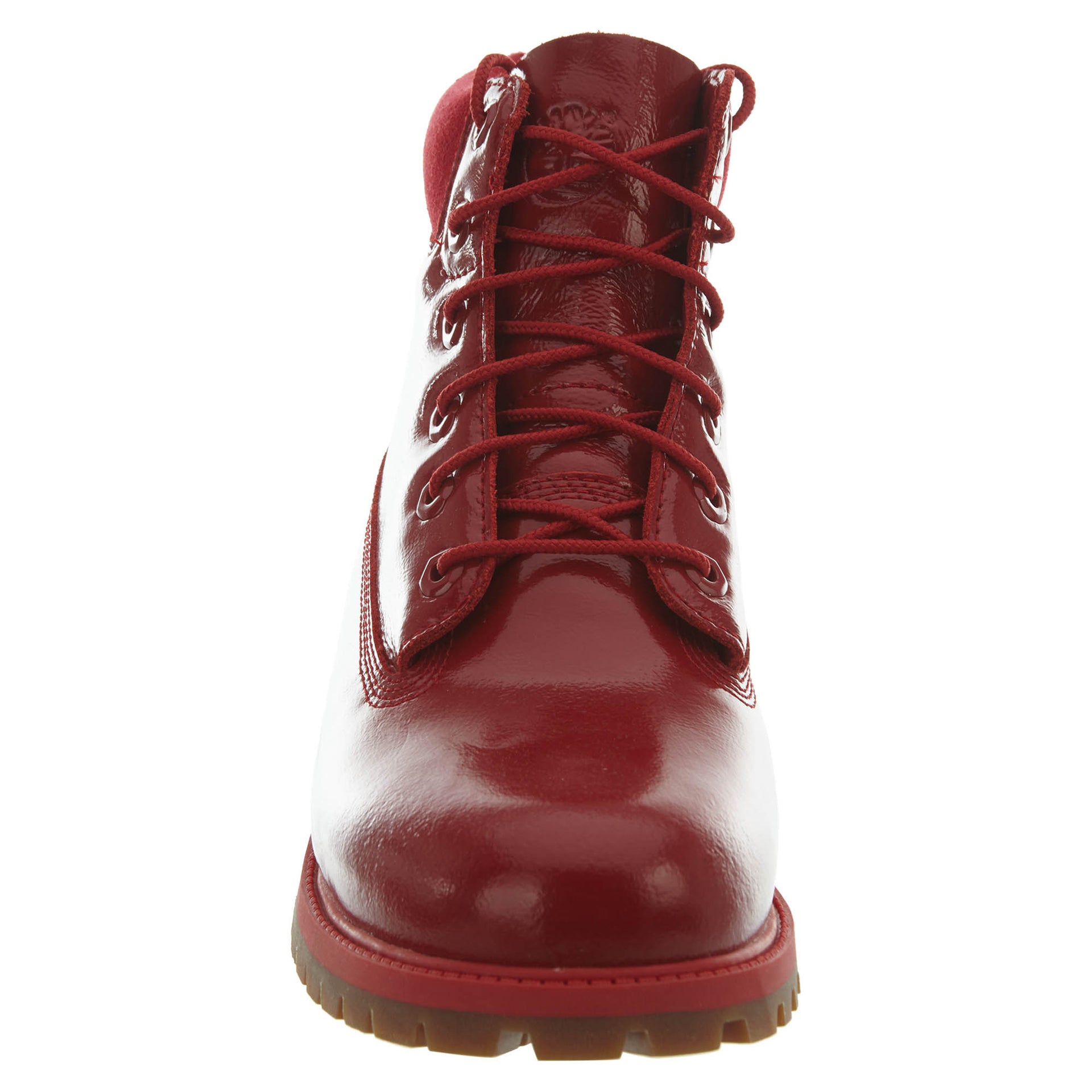 Timberland 6in Premium Patent Boot Big Kids Style : Tb0a151b