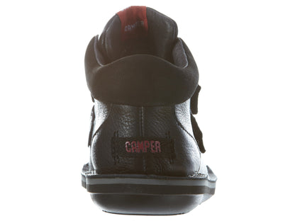 Camper  Beetle Ankle-basket Bootie Little Kids Style : K900016
