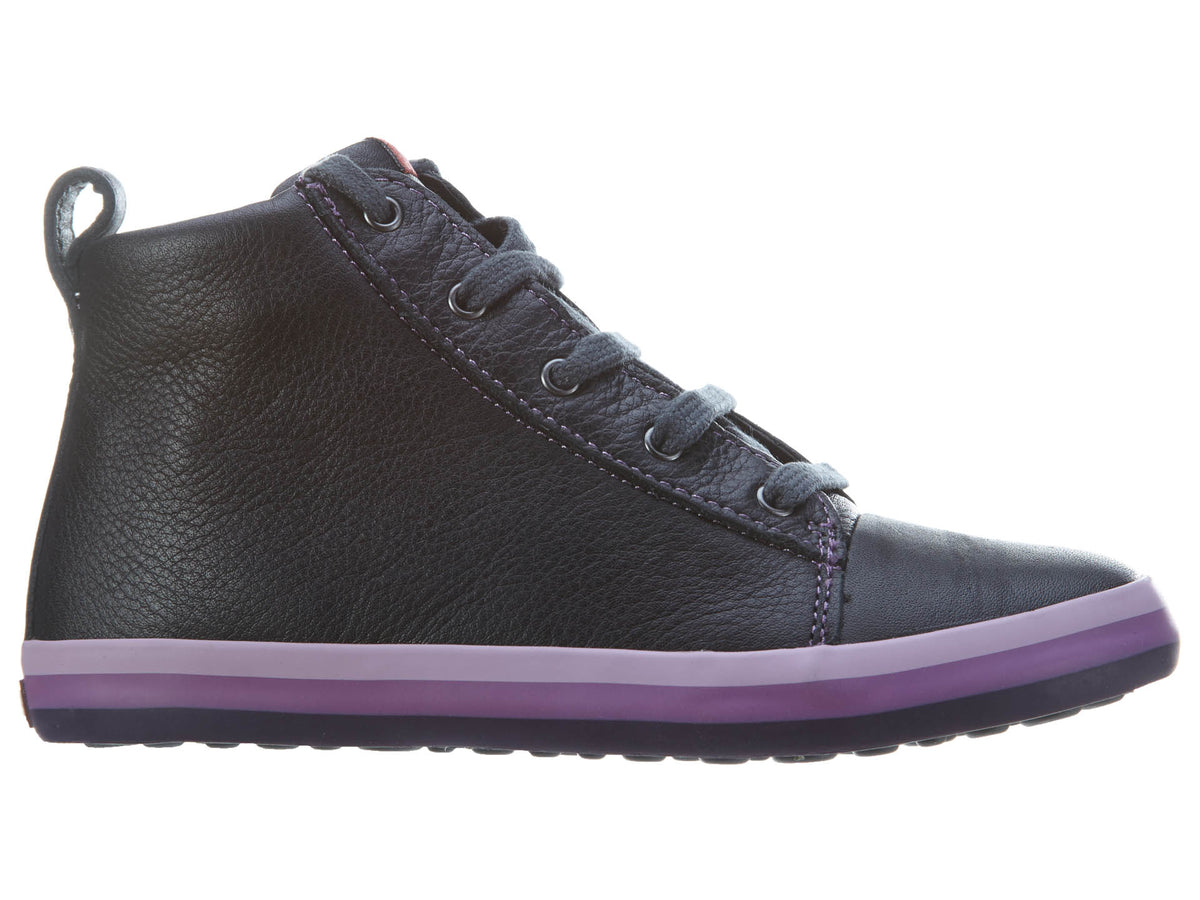Camper Pelotas Persil Basket Sneaker Little Kids Style : K90014
