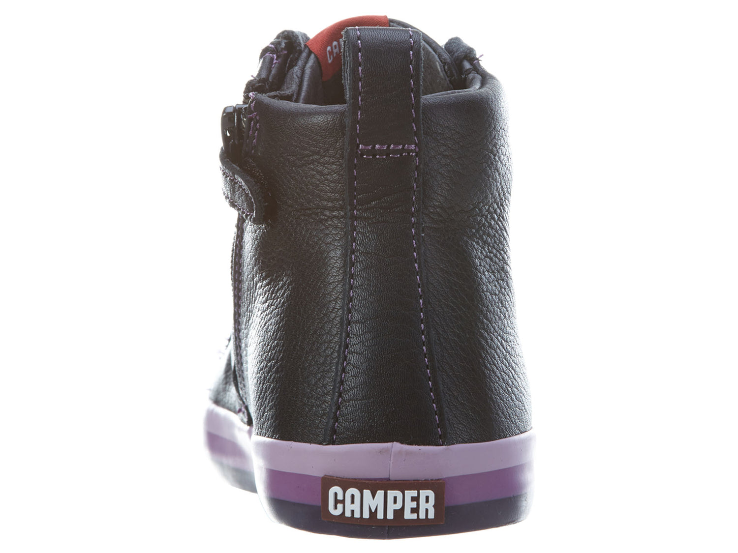Camper Pelotas Persil Basket Sneaker Little Kids Style : K90014