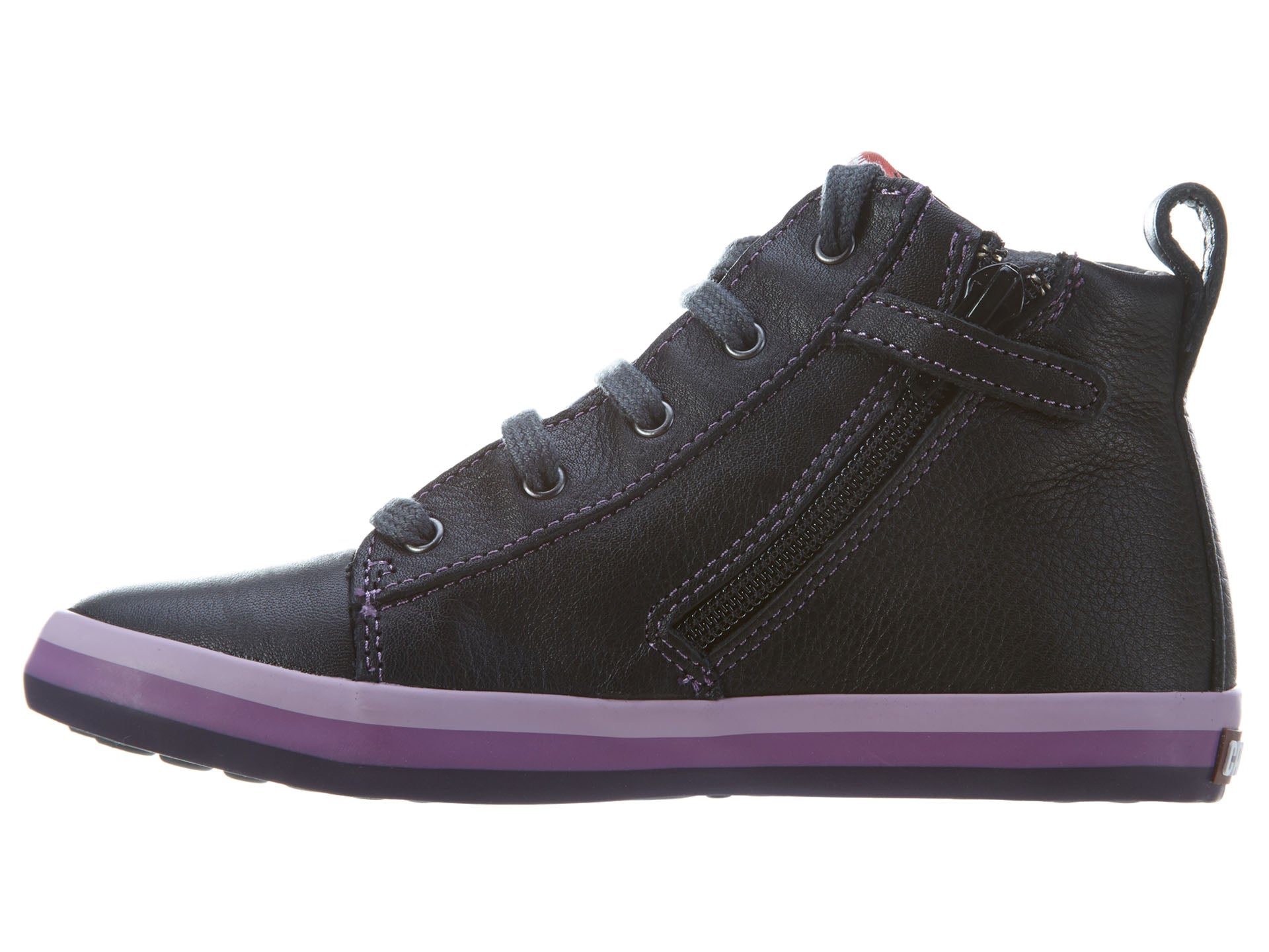 Camper Pelotas Persil Basket Sneaker Little Kids Style : K90014