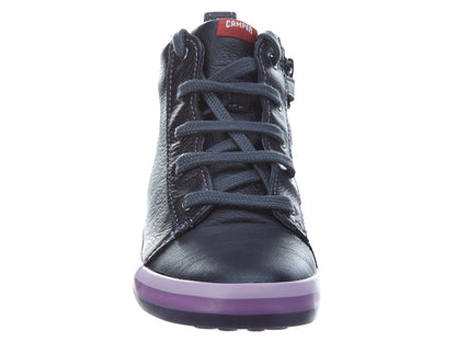 Camper Pelotas Persil Basket Sneaker Little Kids Style : K90014