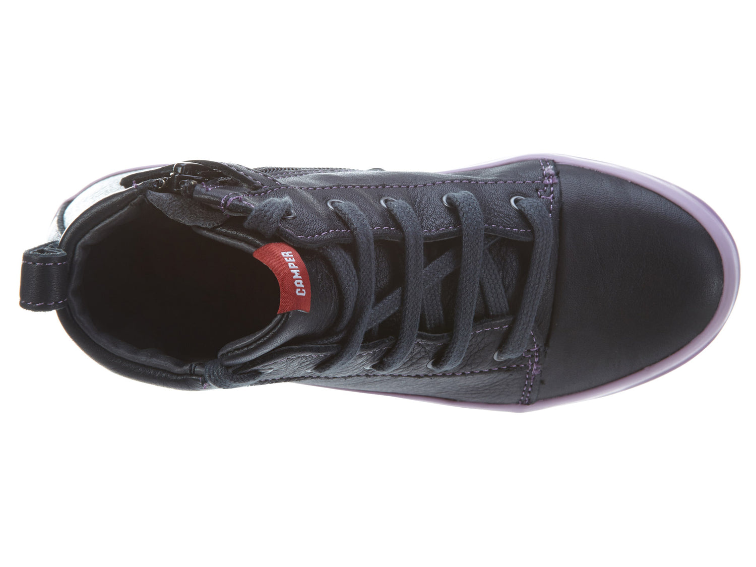 Camper Pelotas Persil Basket Sneaker Little Kids Style : K90014