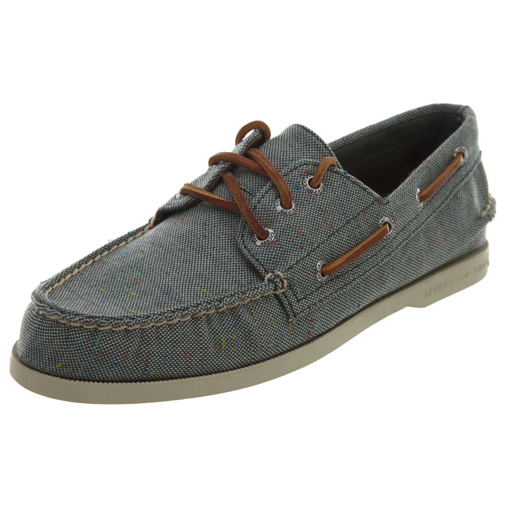 Sperry Top - Sider A/o 3 Eye Fleck Mens Style : Sts12095