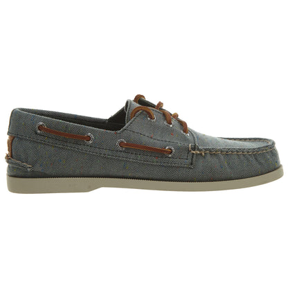 Sperry Top - Sider A/o 3 Eye Fleck Mens Style : Sts12095