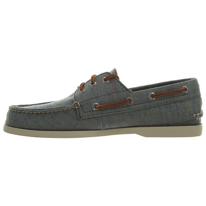 Sperry Top - Sider A/o 3 Eye Fleck Mens Style : Sts12095