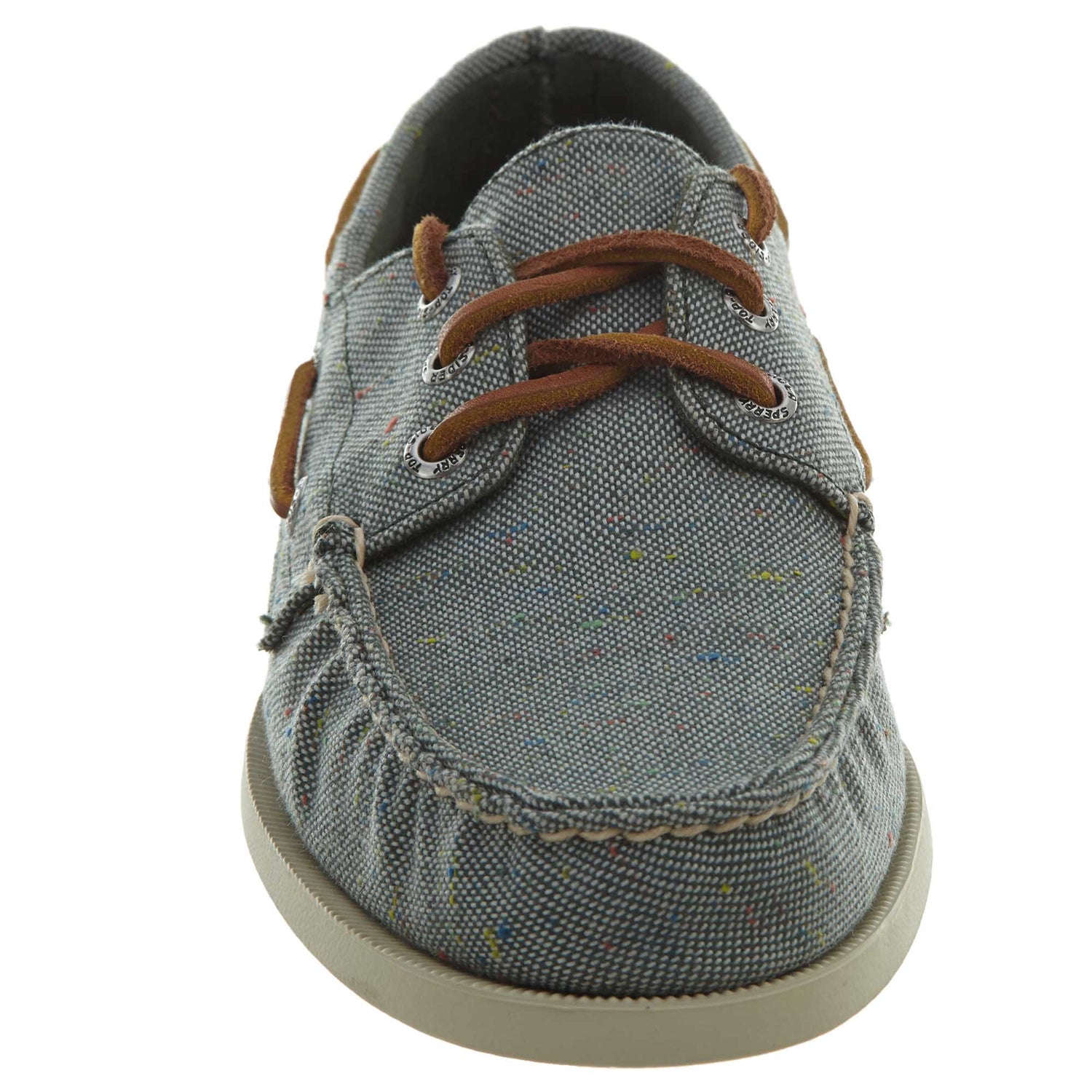 Sperry Top - Sider A/o 3 Eye Fleck Mens Style : Sts12095