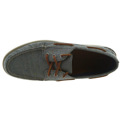 Sperry Top - Sider A/o 3 Eye Fleck Mens Style : Sts12095