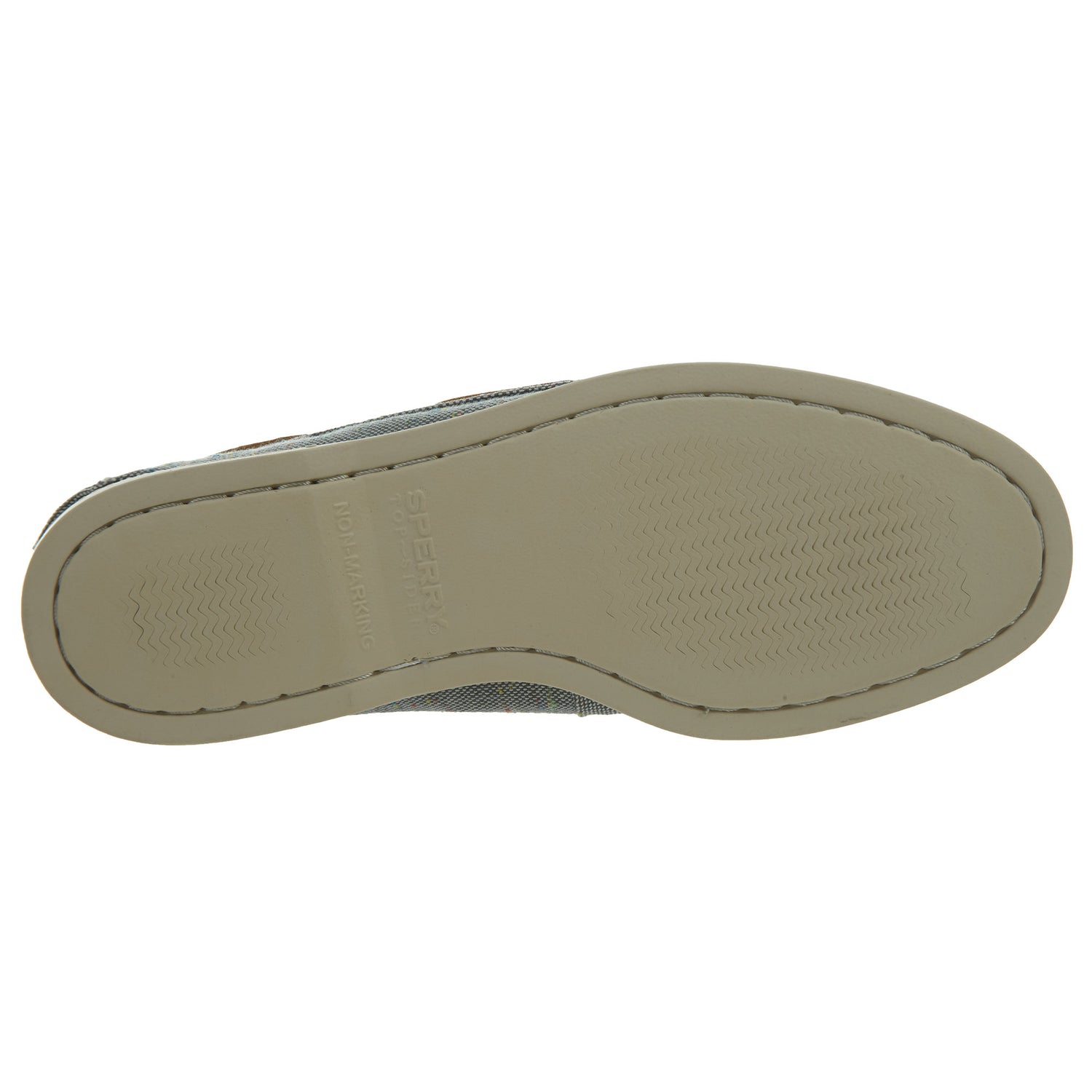 Sperry Top - Sider A/o 3 Eye Fleck Mens Style : Sts12095