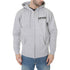 Thrasher Magazine Logo Zip Hood  Mens Style : 114123